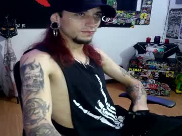 Davidroses420 January 03, 2025 Chaturbate stream image