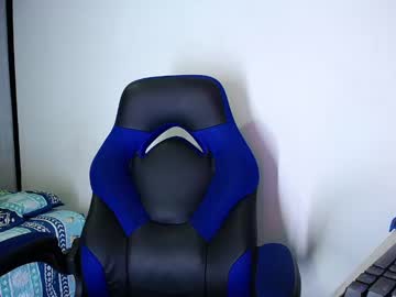 Golden_Alliance January 03, 2025 Chaturbate stream image