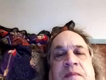 Hairyspermballs January 03, 2025 Chaturbate stream image