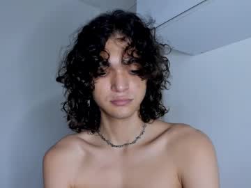Halan_Jr January 03, 2025 Chaturbate stream image