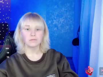 Hot_Isa7 January 03, 2025 Chaturbate stream image