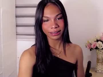 Hugeblackbarbie January 03, 2025 Chaturbate stream image