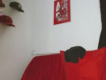 Jordann_Black_Bigcock_ January 03, 2025 Chaturbate stream image