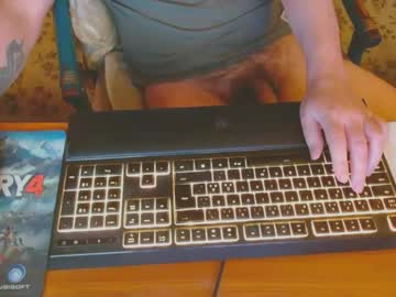 Kaiuty January 03, 2025 Chaturbate stream image