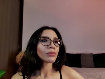 Keylamiller1 January 03, 2025 Chaturbate stream image