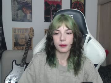 Lovely_Cass January 03, 2025 Chaturbate stream image