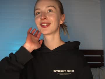 Marianochka January 03, 2025 Chaturbate stream image