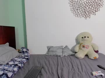 Marie_Pourtoi69 January 03, 2025 Chaturbate stream image