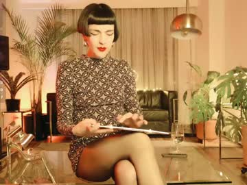 Miss_Satori_Rose January 03, 2025 Chaturbate stream image