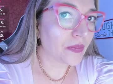 Naty__Mature_ January 03, 2025 Chaturbate stream image