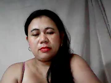 Pinaymama12345 January 03, 2025 Chaturbate stream image