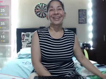 Rachel_111 January 03, 2025 Chaturbate stream image