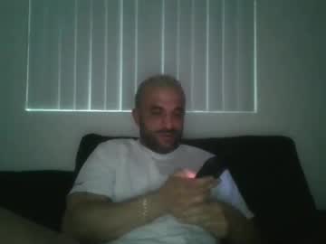 Seanoneone January 03, 2025 Chaturbate stream image
