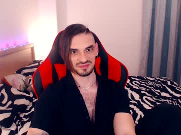 Secret_Sir January 03, 2025 Chaturbate stream image