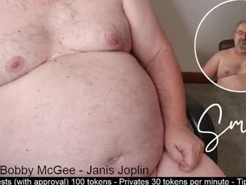 Smokymountanman January 03, 2025 Chaturbate stream image