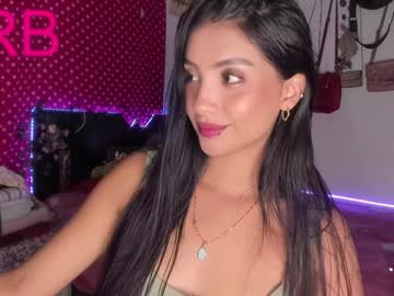 Stefanny_Pllus January 03, 2025 Chaturbate stream image