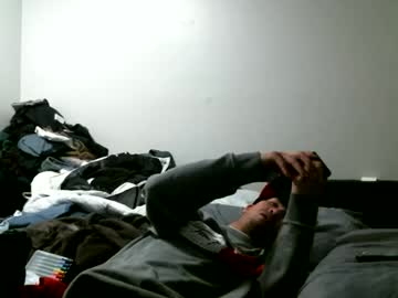 Thataznguy303 January 03, 2025 Chaturbate stream image