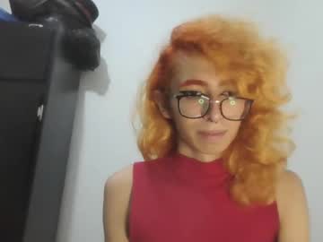 Trixy_Roses January 03, 2025 Chaturbate stream image