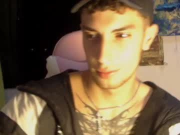 Vampigoth_666 January 03, 2025 Chaturbate stream image