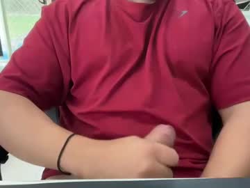 Weaponx1 January 03, 2025 Chaturbate stream image