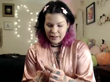 Wildflours January 03, 2025 Chaturbate stream image