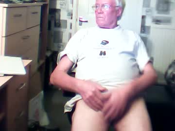 Wolcol80 January 03, 2025 Chaturbate stream image