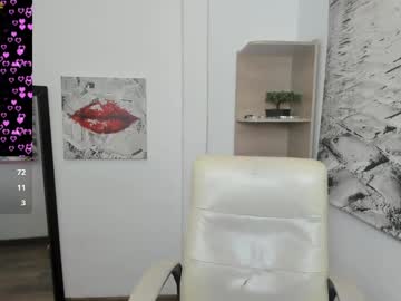 Zulika_ January 03, 2025 Chaturbate stream image