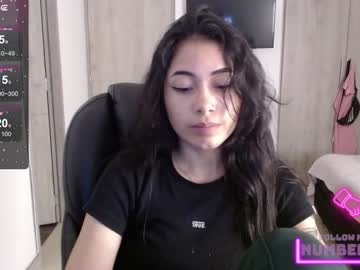 8numberfav January 03, 2025 Chaturbate stream image