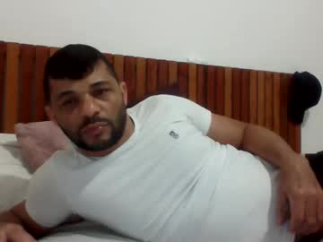 Andreloko123 January 03, 2025 Chaturbate stream image