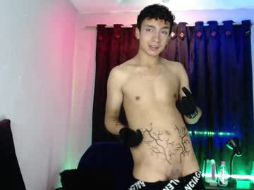 Ang3l_King January 03, 2025 Chaturbate stream image