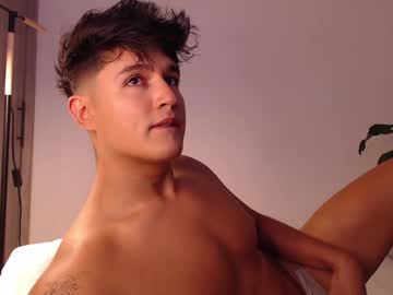 Angelcossio January 03, 2025 Chaturbate stream image