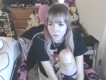 Aspenelise January 03, 2025 Chaturbate stream image