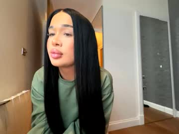 Britishdolly January 03, 2025 Chaturbate stream image