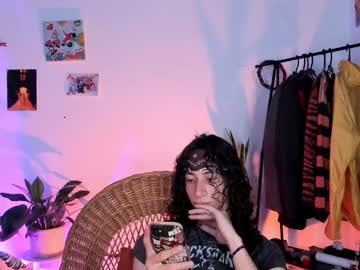 Camille_Delrey stream photo from January 03, 2025