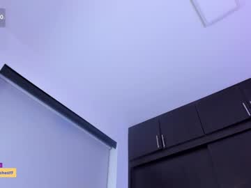 Caro_Roldan January 03, 2025 Chaturbate stream image