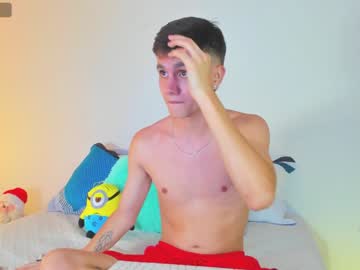 Dustinlevine January 03, 2025 Chaturbate stream image