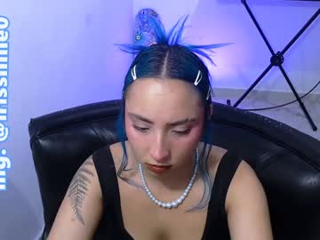 Eva_Brooks1 January 03, 2025 Chaturbate stream image