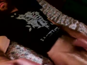 Gabe_B89 January 03, 2025 Chaturbate stream image