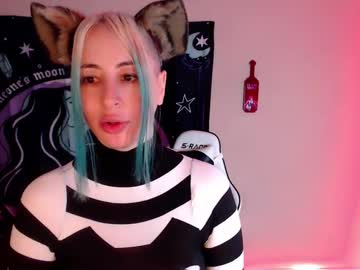 Goddesslilith January 03, 2025 Chaturbate stream image