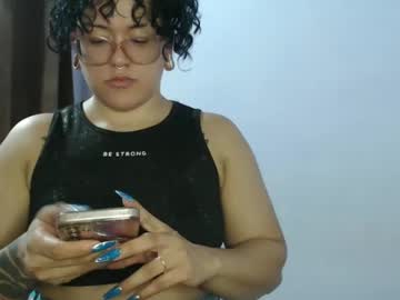 Hotandpower10 January 03, 2025 Chaturbate stream image
