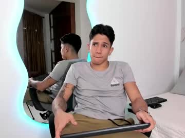 J_Stifler January 03, 2025 Chaturbate stream image