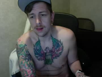 Jackwinslut January 03, 2025 Chaturbate stream image