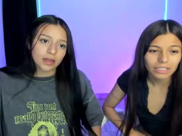 Kimmi_Foxy January 03, 2025 Chaturbate stream image