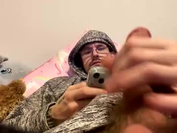 Kingsp84 January 03, 2025 Chaturbate stream image