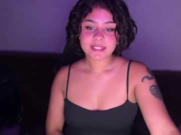 Kitsune_01 January 03, 2025 Chaturbate stream image