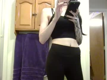 Livmirage January 03, 2025 Chaturbate stream image