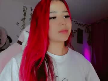 Madison_X17 January 03, 2025 Chaturbate stream image
