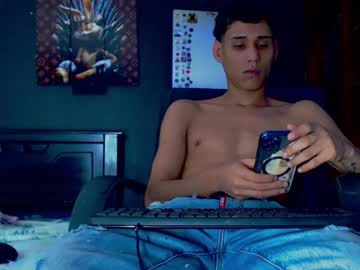 Mailosaenz January 03, 2025 Chaturbate stream image