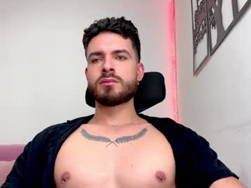 Maxtowers January 03, 2025 Chaturbate stream image