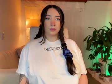 Melissa_Martiinez January 03, 2025 Chaturbate stream image